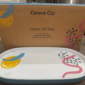 Grove Catch-All Tray